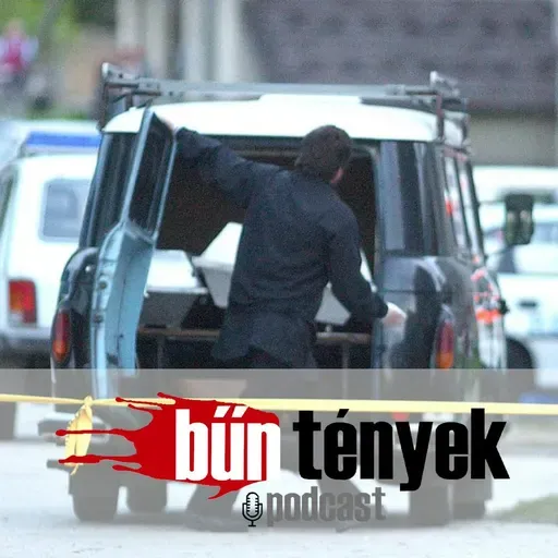 BŰNtények podcast@A móri mészárlás