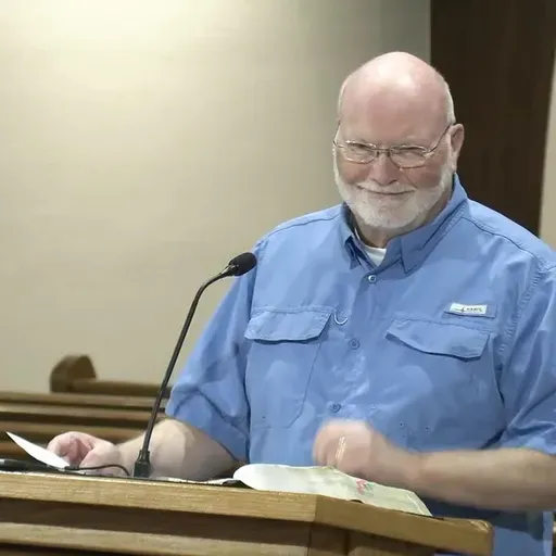 2 Corinthians – #8