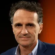 Entrevista a Gabriel Katopodis | #ElHechoMaldito