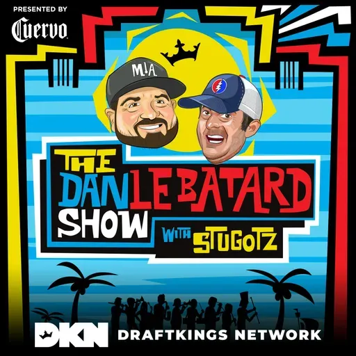 PTFO - Share & Jeopardy! & Tell with Mina Kimes and Dan Le Batard
