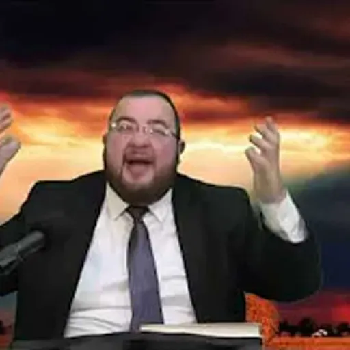 העולם בזעזוע נוראי: השנה מלך המשיח יפתיע כך נחשף בנבואות 'כשאיראן תשלח טילים לכל העולם זו השנה שמשיח