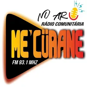 Radio Web Mecürane