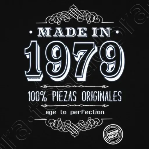 Sesión DJ 3ª Hora.  1979