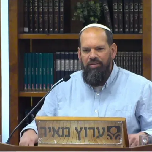 אביב של חרות: על קביעת פסח בחג האביב | הרב אייל ורד