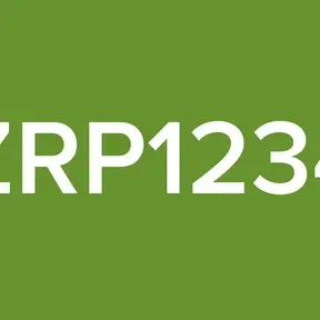 BZRP12345