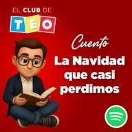 Cuento: La Navidad que casi perdimos