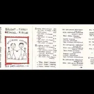 Fikret Kızılok - Egoist Kumsal Çekirdek Resitali