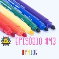 Aprendiz Mathite # 43 PRIDE