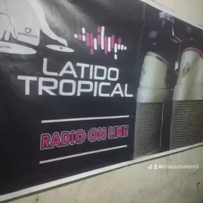 latido tropical