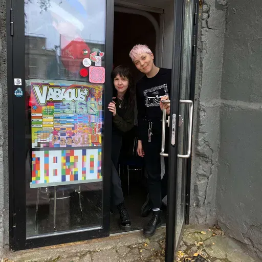 (uus) raamat 13.10.25