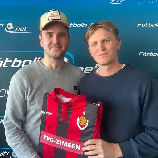 Niðurtalningin - Skjöldurinn verður loksins kyrr