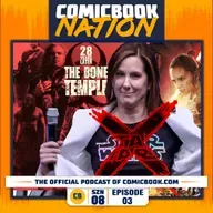 28 Years Later: The Bone Temple Review & Kathleen Kennedy Exits Lucasfilm (Episode 8x03)