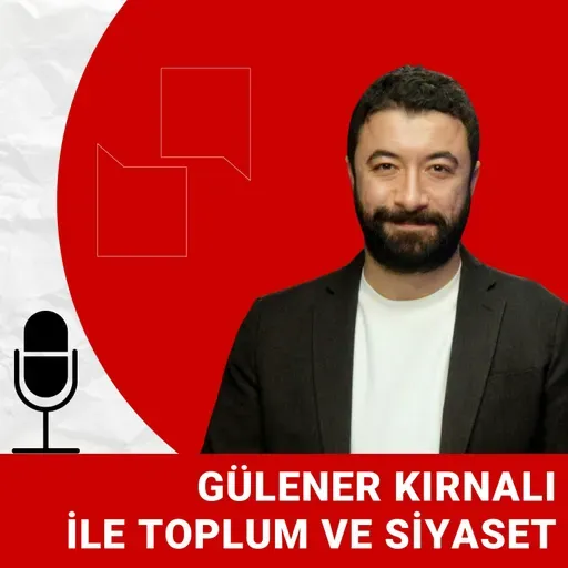 ABD-İran geriliminde kritik hafta: Savaş mı, barış mı? | Gülriz Şen & Gülener Kırnalı