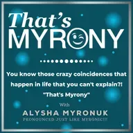 Happy 8th Myronic Anniversary!!