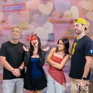 Me ENAMORE de una persona MAYOR, que hago?, Opinamos sin filtro