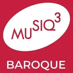 Musiq'3 Baroque (RTBF)