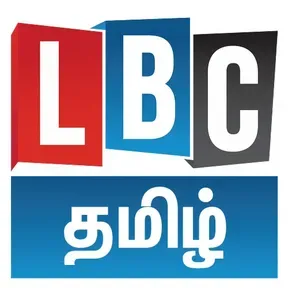 LBC Tamil Radio