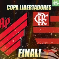 #Ep.50 | A Final da Copa Libertadores e Cristiano Ronaldo sem clima no Man United