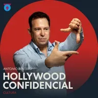 HOLLYWOOD CONFIDENCIAL T07C025 Grito y miedo (07/03/2026)