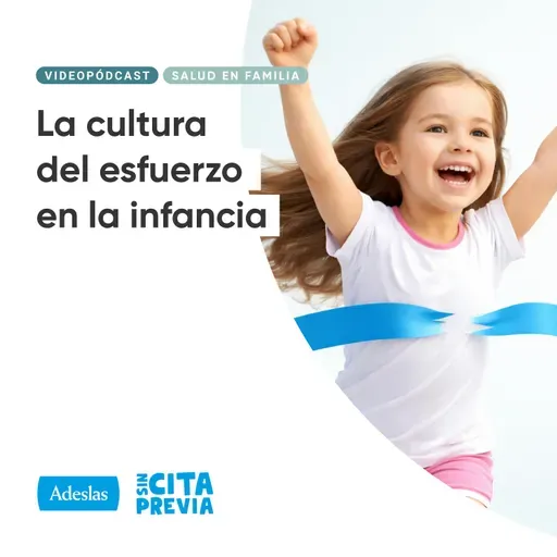 La cultura del esfuerzo en la infancia