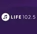 Life 102.5 - WNWC-FM