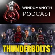 Extra 37: Thunderbolts