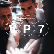 7 ANOS DE VP | AP. JOSHUA ADAMS | 31.05.26