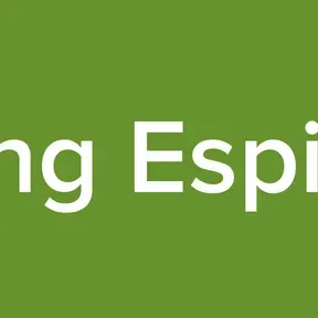 Ayudang Espirituwal