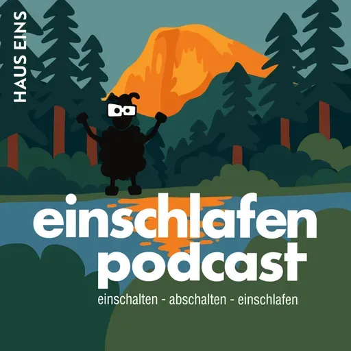EP 583 ~ Yosemite und Kant