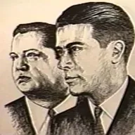 Luis Alberto Valencia - Hilda