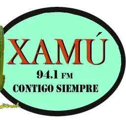 RADIO XAMU 94.1 fm