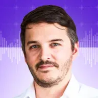 How to Build Smart Building Solutions | akenza's Jonas Schmid | Internet of Things Podcast