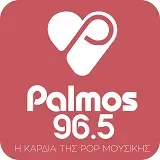 Palmos 96.5