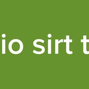 radio sirt tete