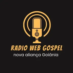 Rádio web gospel  Nova aliança Goiânia
