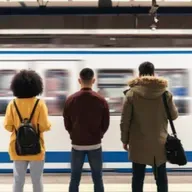 La última estación