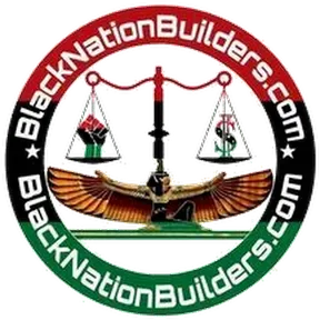 Black Nation Builders Radio Station