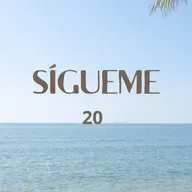 SÍGUEME. PARTE 20