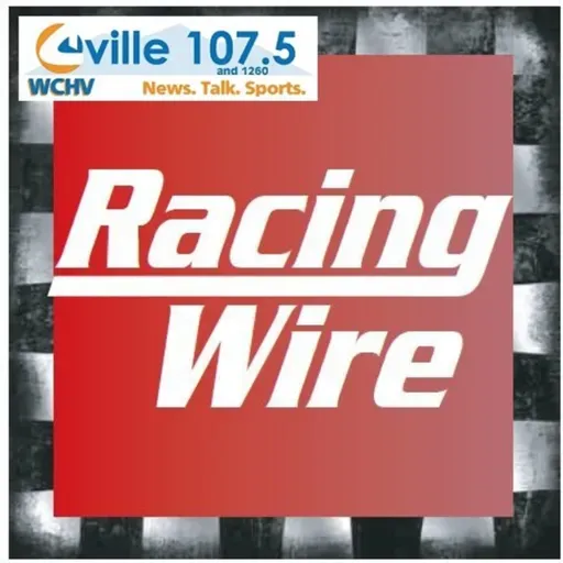 080823 @RacingWireNet Minute @107wchv
