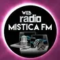 Webrádio Mística FM