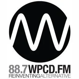 WPCD 88.7 FM