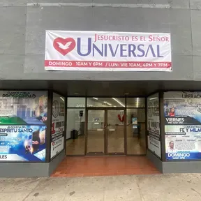 Universal Nogales Arizona