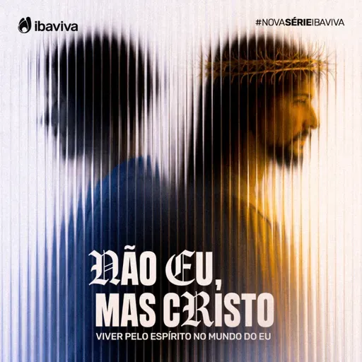 Da vida autocentrada ao serviço de Cristo - Filipenses 2:1-11