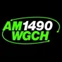 News Talk AM 1490 WGCH - WGCH