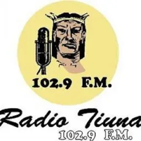 RADIO TIUNA COMUNITARIA WEB