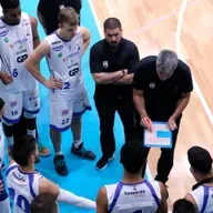 Especial NBB 2020/2021 - Pato Basquete - Podcast LE #56 (Part. Lucas Rocha)