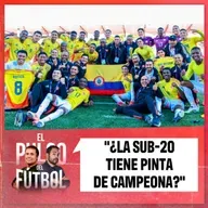 ¿La Sub-20 tiene pinta de campeona?