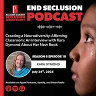 Creating a Neurodiversity-Affirming Classroom: An Interview with Kara Dymond About Her New Book