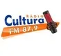 Rádio Cultura 87.9