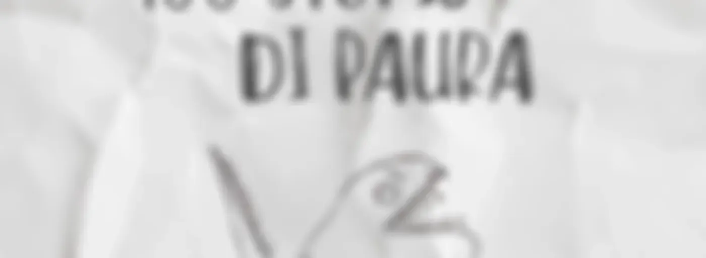 100 storie di paura